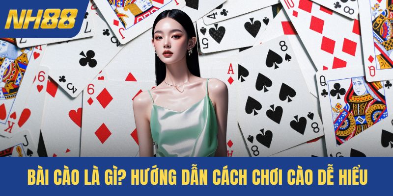 Bài cào